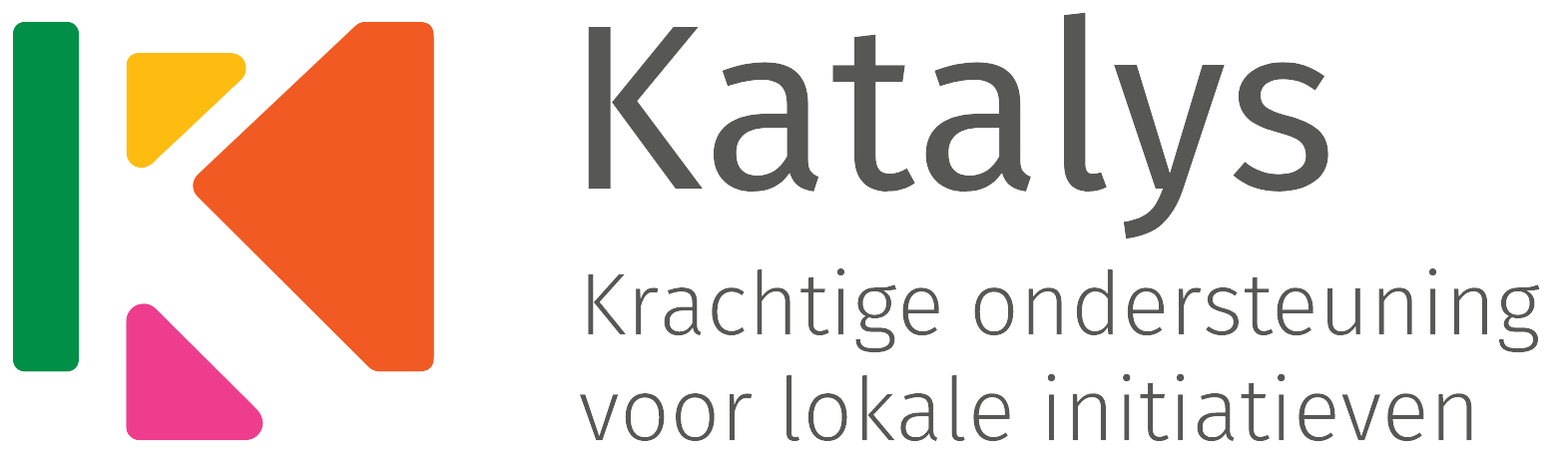 Katalys Logo